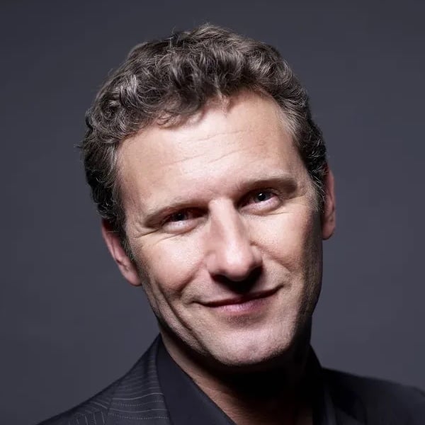 Adam Hills