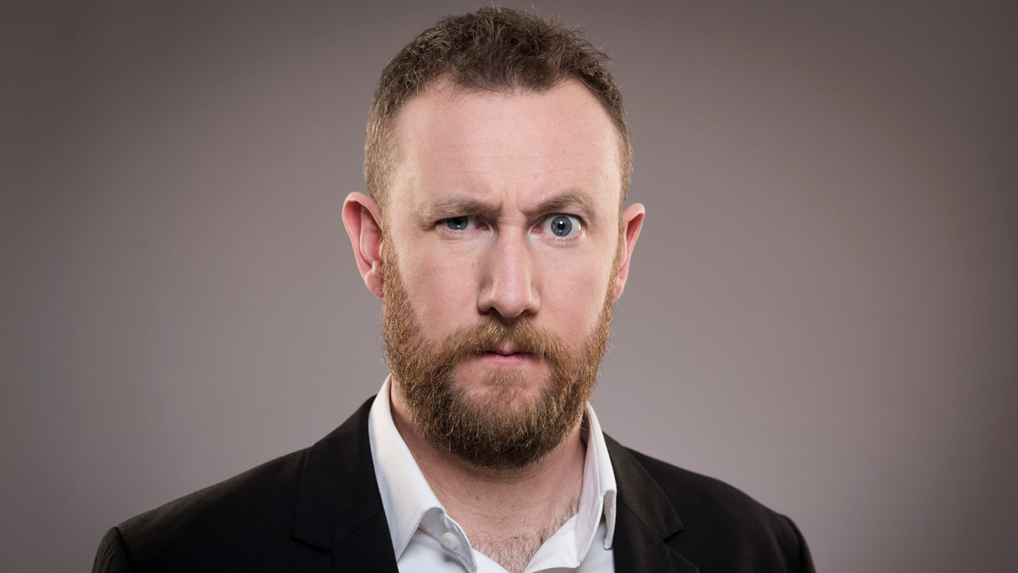 Alex Horne