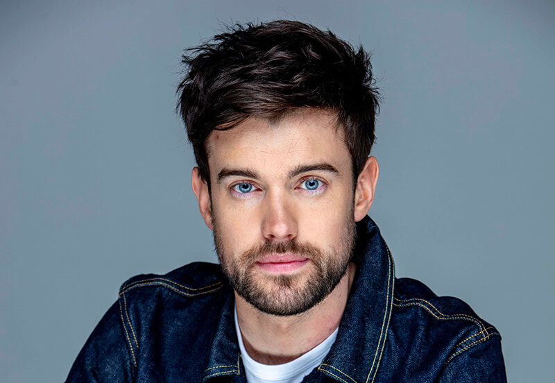 Jack Whitehall 