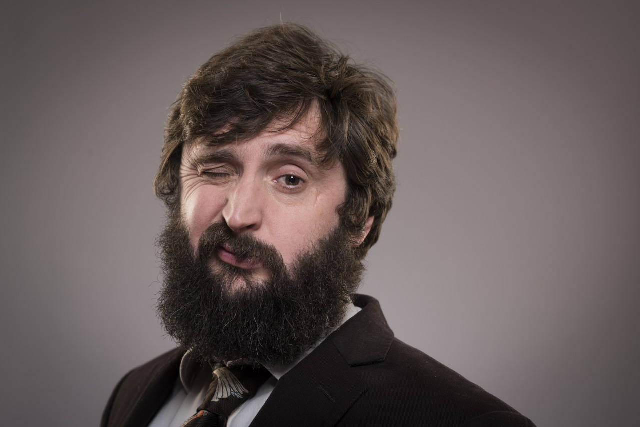 Joe Wilkinson